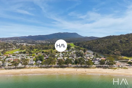 3/14 Osborne Esplanade, Kingston Beach, Tas 7050