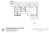3/14 Osborne Esplanade, Kingston Beach, Tas 7050-Floorplan
