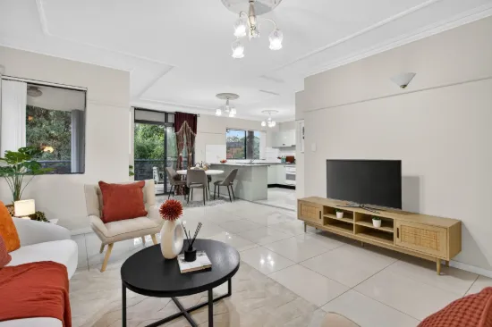 3/14 Queens Road, Westmead, NSW 2145