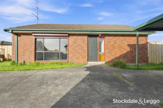3/14 Quigley Crescent, Churchill, Vic 3842