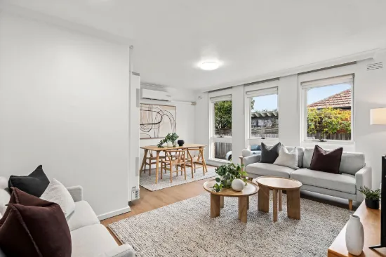 3/14 Raleigh Street, Essendon, Vic 3040