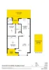 3/14 Sixth Avenue, Glenelg East, SA 5045-Floorplan