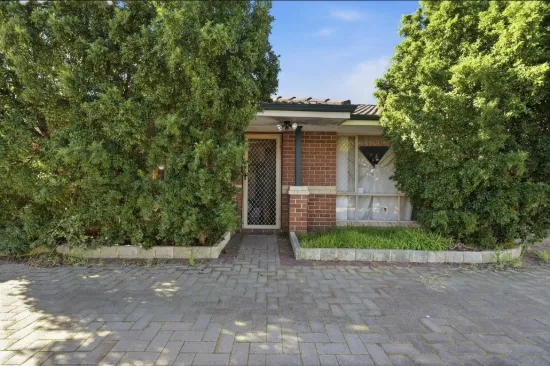 3/14 Skytown Place, Queens Park, WA 6107