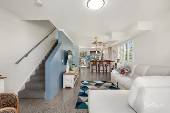3/14 Sobraon Street, Sunrise Beach, Qld 4567