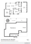 3/14 Stenhouse Avenue, Brooklyn VIC 3012-Floorplan