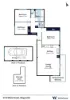 3/14 White Street, Balgowlah, NSW 2093-Floorplan