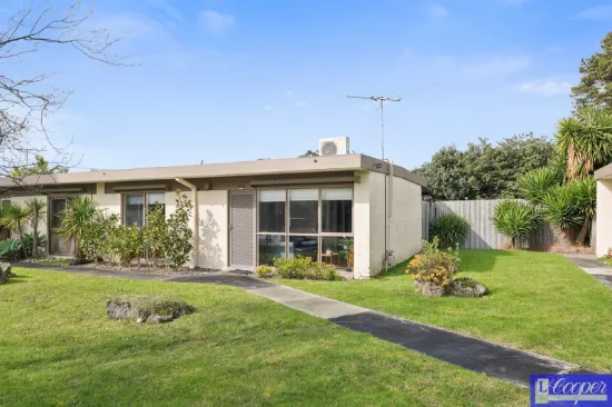 3/14 William Street, Tyabb, Vic 3913