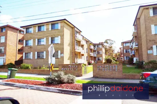3/140 Woodburn Road, Berala, NSW 2141