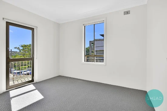 3/141 Victoria Avenue, Chatswood, NSW 2067 - For Rent