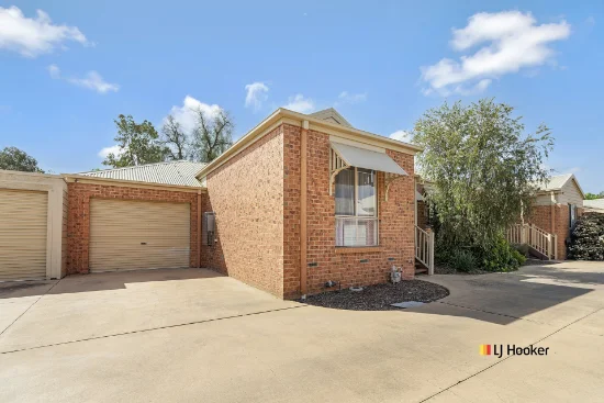 3/142-144 Bowen Street, Echuca, Vic 3564