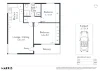 3/142 Grange Road, Westbourne Park, SA 5041-Floorplan