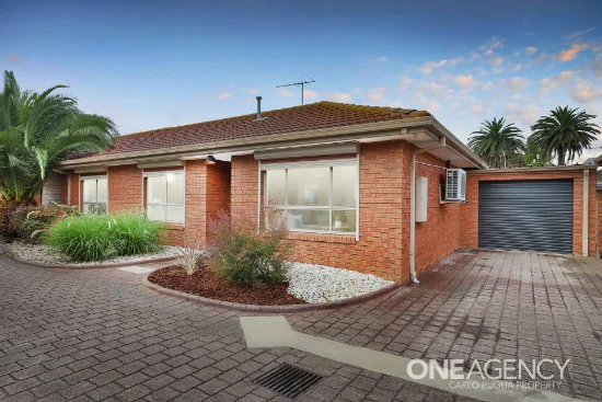 3/143 Anderson Road, Albion, Vic 3020