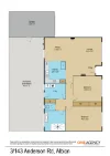 3/143 Anderson Road, Albion, Vic 3020-Floorplan