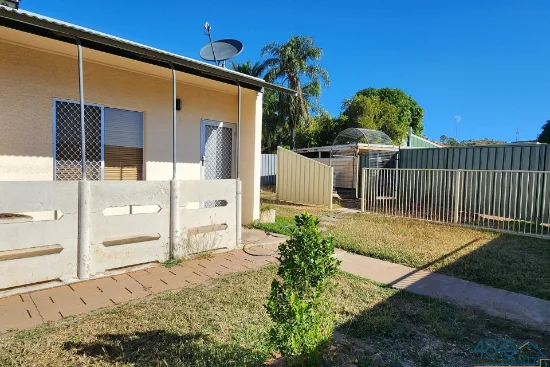 3/143 East Street, Mount Isa, Qld 4825