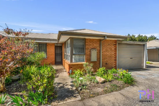 3/143 Thistle Street, Golden Square, Vic 3555