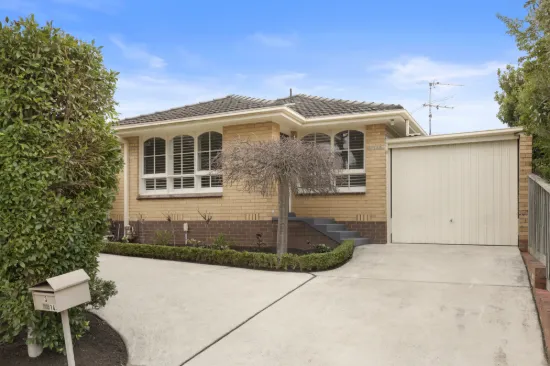 3/143 Weatherall Road, Cheltenham, Vic 3192