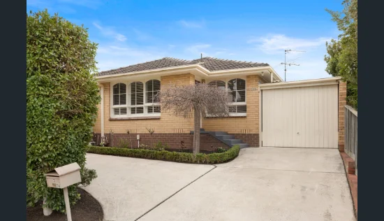 3/143 Weatherall Road, Cheltenham, Vic 3192