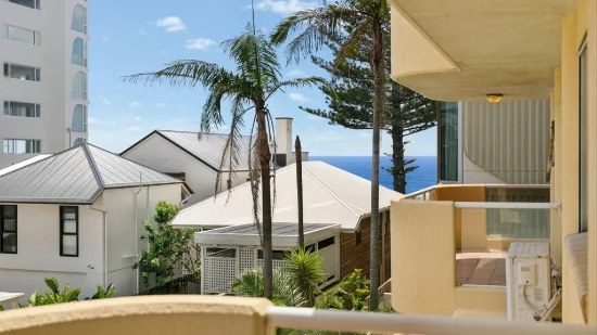 3/1439 Gold Coast Highway, Palm Beach, Qld 4221 - For Rent