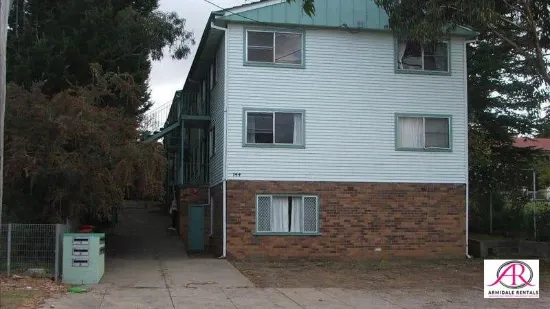 3/144 Mann St, Armidale, NSW 2350