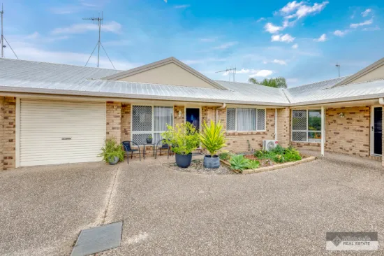 3/147 George Street, Bundaberg West, Qld 4670