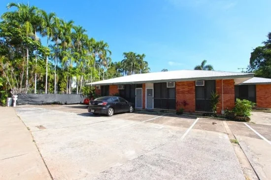 3/148 Ryland Road, Rapid Creek, NT 0810