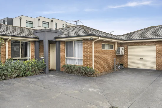 3/149-151 Roberts Street, Essendon, Vic 3040 - For Rent