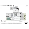 3/14A King Street, Kings Beach, Qld 4551-Floorplan