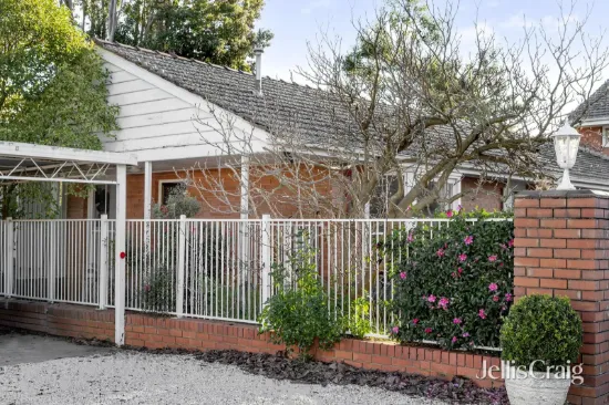 3/15-17 Lower Plenty Road, Rosanna, Vic 3084