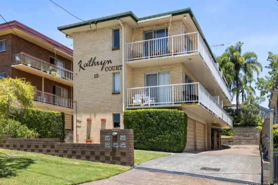 3/15 Annie Street, Camp Hill, Qld 4152