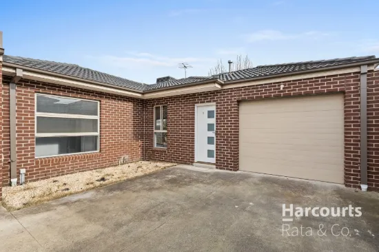 3/15 Bailey Street, St Albans, Vic 3021
