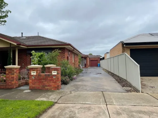 3/15 Barker Avenue, Shepparton, Vic 3630