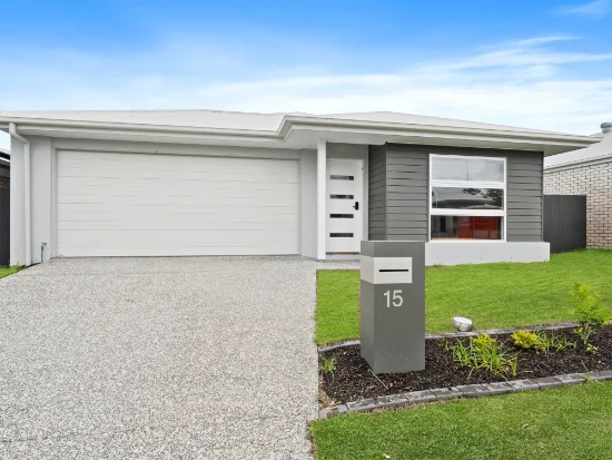 3/15 Branch Circuit, Greenbank, Qld 4124