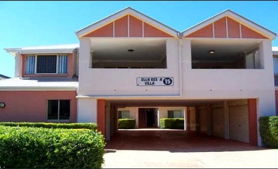 3/15 Cameron St, Nundah, Qld 4012