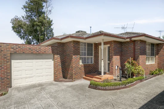 3/15 Chapman Avenue, Glenroy, Vic 3046