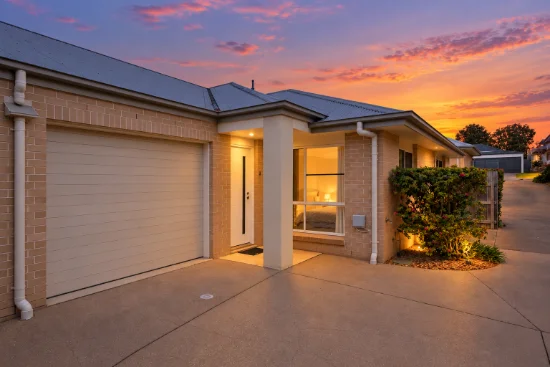 3/15 Cranley Street, South Toowoomba, Qld 4350
