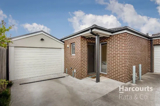 3/15  Dickens Street, Lalor, Vic 3075