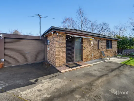 3/15 East Barrack Street, Deloraine, Tas 7304