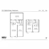 3/15 Edith Street, Newtown, Qld 4350-Floorplan