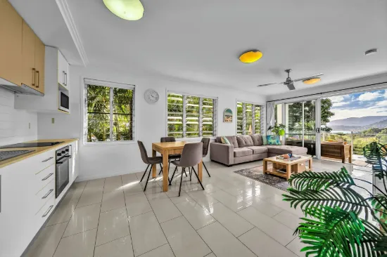 3/15 Flame Tree Court, Airlie Beach, Qld 4802