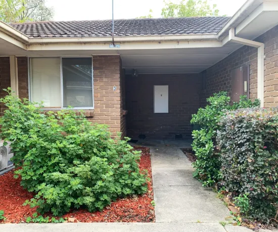 3/15 Forest Street, Whittlesea, Vic 3757