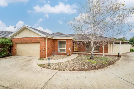 3/15 Graeme Street, Mooroopna, Vic 3629