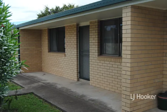 3/15 Greaves Street, Inverell, NSW 2360