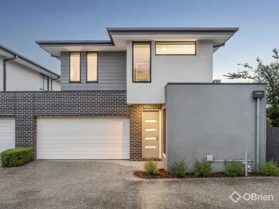 3/15 Green Island Avenue, Mount Martha, Vic 3934