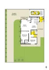 3/15 Greenville Drive, Grovedale, Vic 3216-Floorplan
