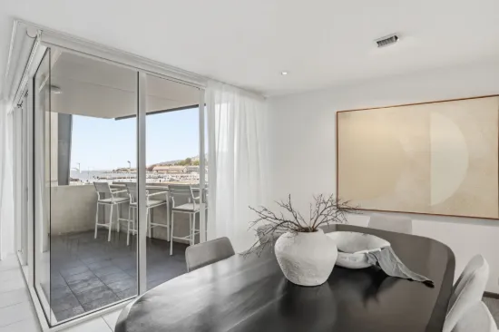 3/15 Hunter Street, Hobart, Tas 7000-Image