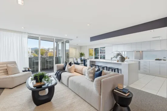 3/15 Hunter Street, Hobart, Tas 7000-Image