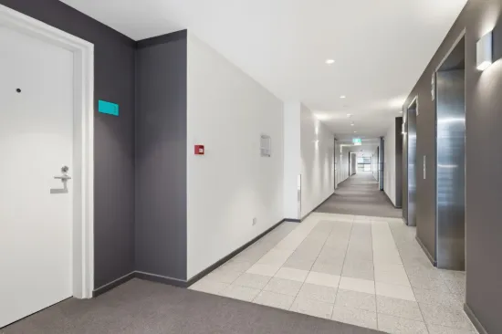 3/15 Hunter Street, Hobart, Tas 7000-Image