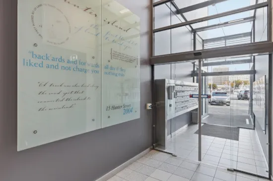 3/15 Hunter Street, Hobart, Tas 7000-Image