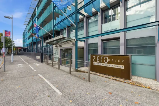 3/15 Hunter Street, Hobart, Tas 7000-Image