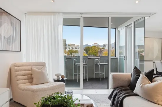 3/15 Hunter Street, Hobart, Tas 7000-Image